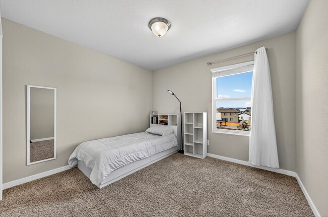 Building Photo - Upgraded 4-Bedroom Corner Lot Home with Mountain Views