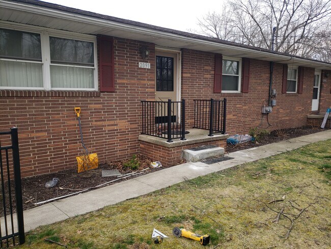 Building Photo - 2095 Berger Ave