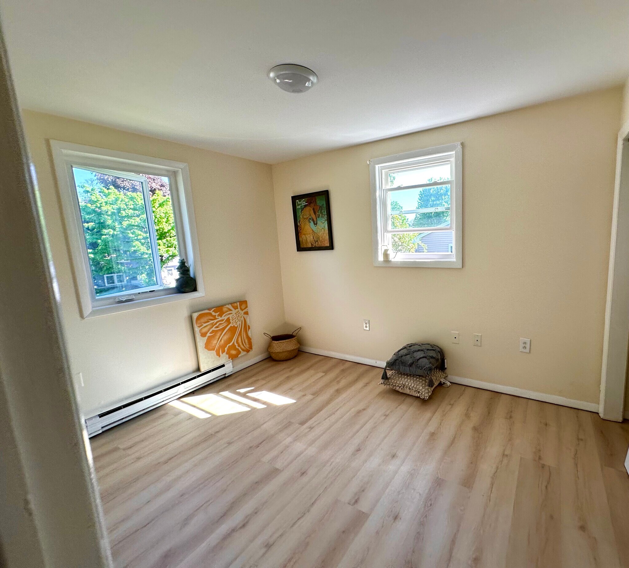 Bedroom 2 - 91 Faith St