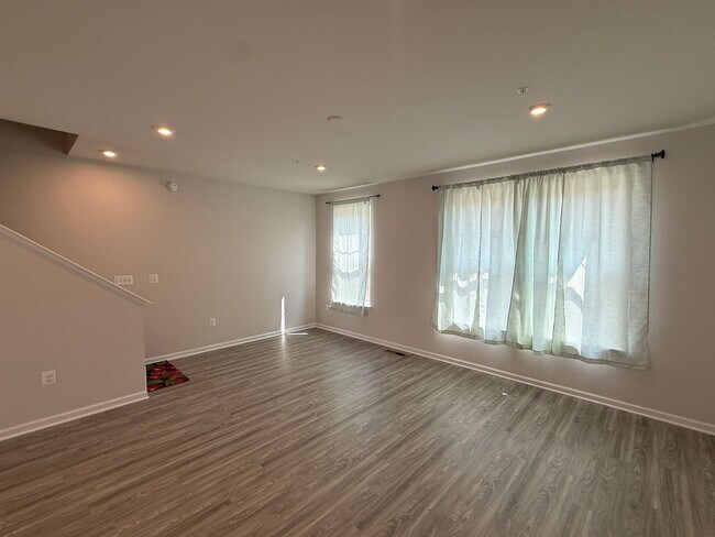 Building Photo - Luxury 3BR Townhome in Shipley Homestead | Quartz Kitchen, Fireplace & 2-Car Garage