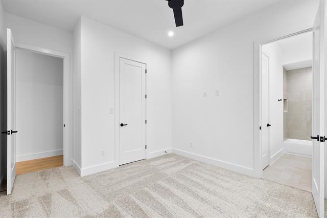 Building Photo - 2814 Guymon St