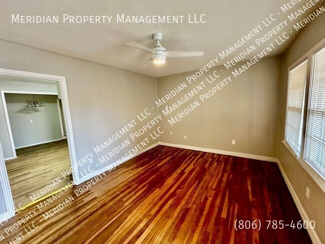 Building Photo - 2301 35th St