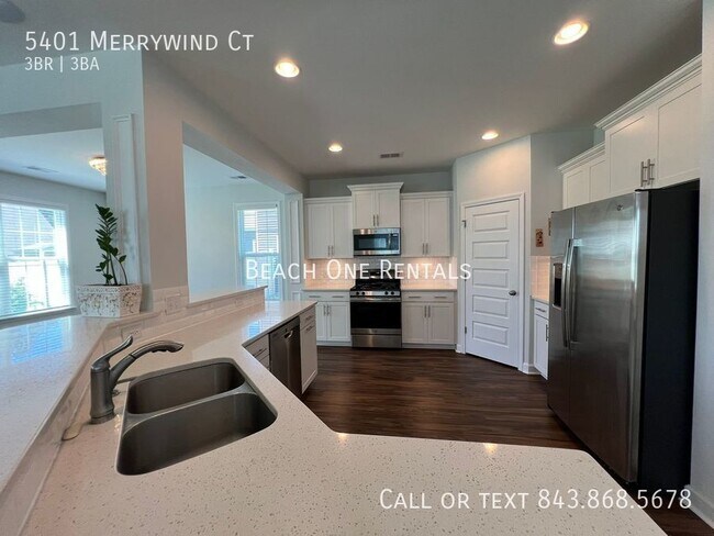 Building Photo - 5401 Merrywind Ct
