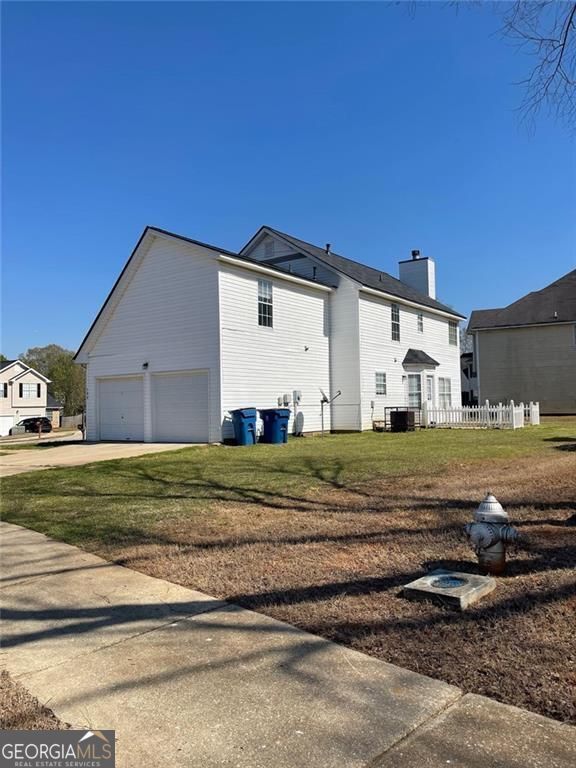 Building Photo - 700 Cannoli Ct