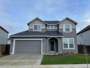 Building Photo - NEWER 4 Bed 2.5 Bath Home! MASTER ON MAIN! Located near the Ridgefield Outdoor Recreation Center,...