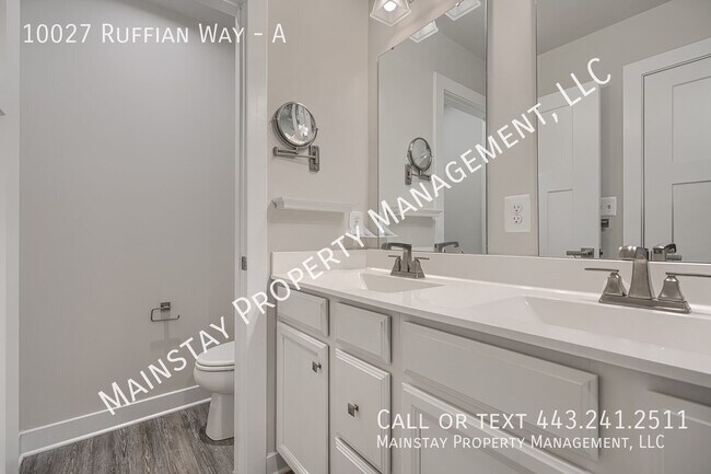 Building Photo - 10027 Ruffian Way-A