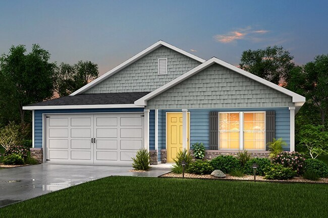 Building Photo - 2575 Provence Dr SE, Bolivia, NC