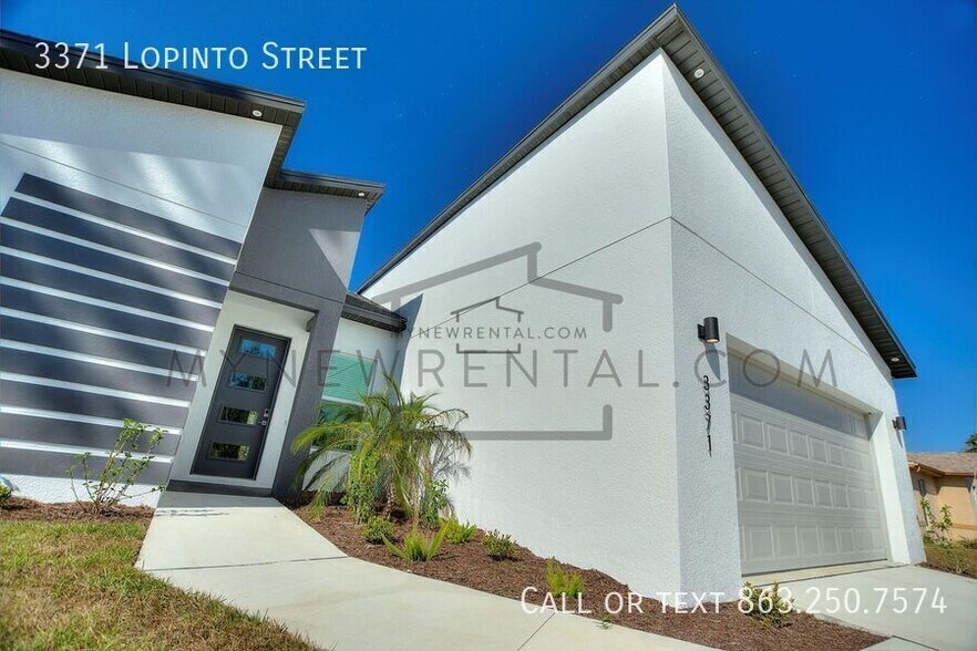 Building Photo - 3371 Lopinto St