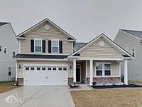 Building Photo - 701 Redbud Ln