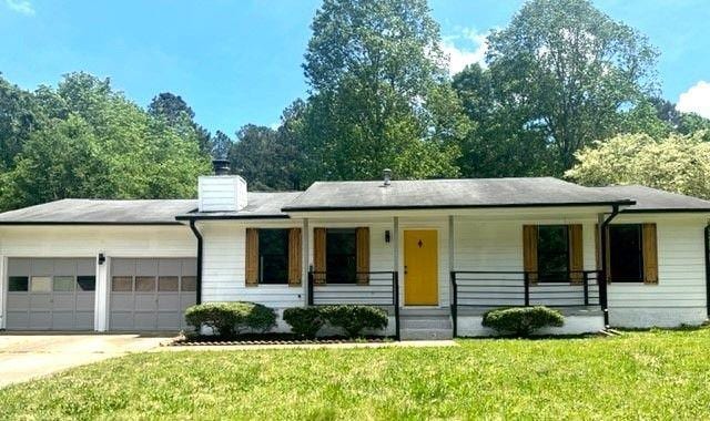 Primary Photo - 8156 Sunnydale Ln