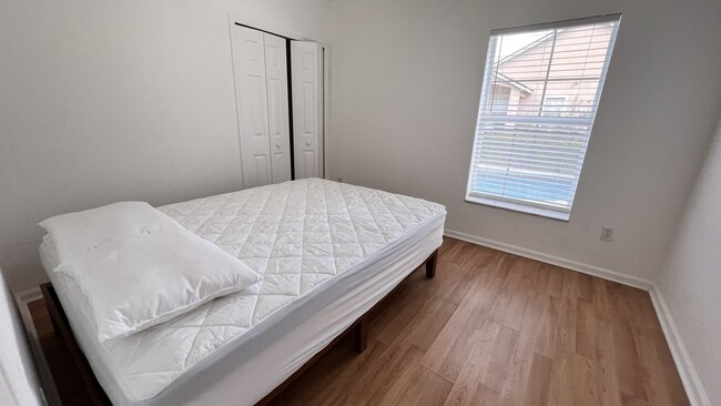 Bedroom - 3540 Maple Ridge Loop