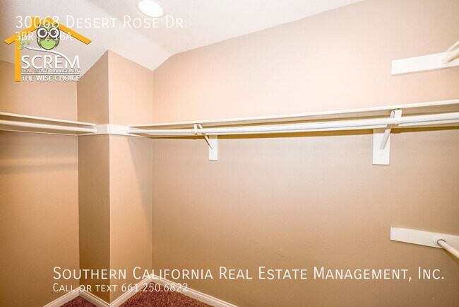 Building Photo - 30068 Desert Rose Dr