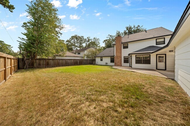 Building Photo - 5314 Lodge Creek Dr