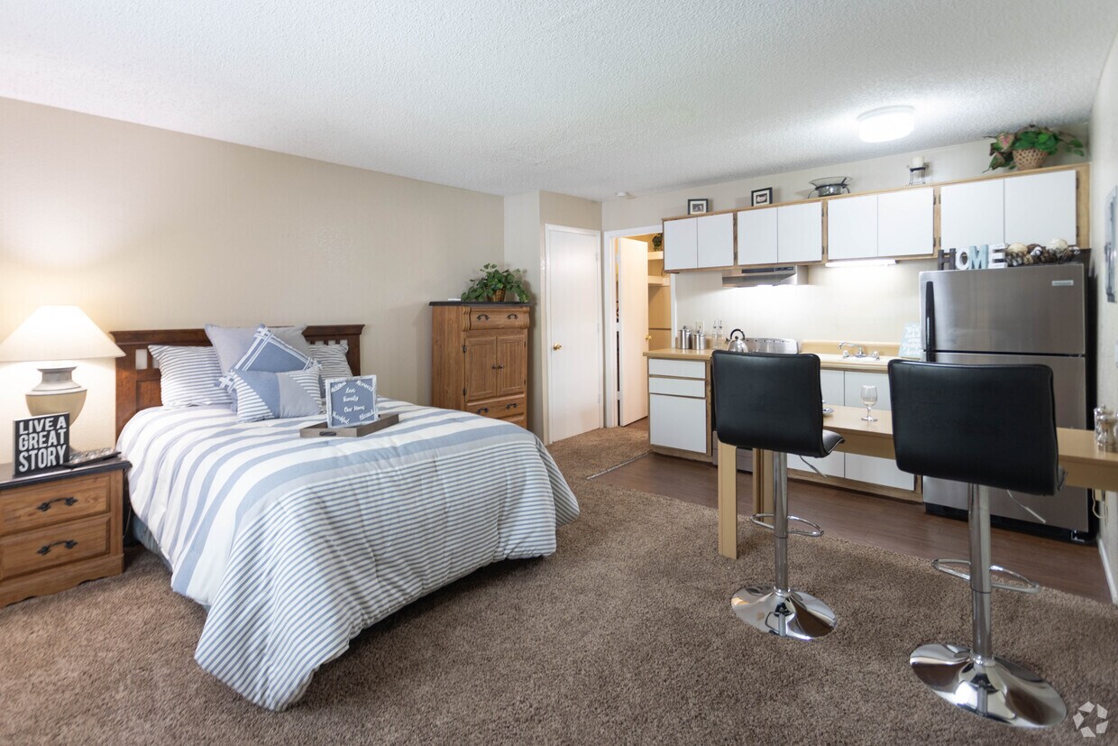 Desert Tree Apartment Homes El Paso Tx Apartment Finder