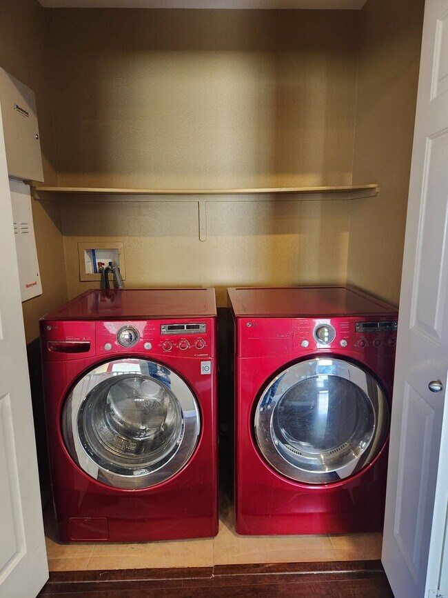 Building Photo - 502 Foster Springs Rd