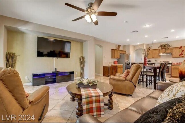 Building Photo - Entertainment Paradise: Fully Equipped Home with Heated Pool and Spa!