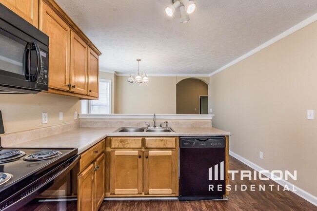 Building Photo - 2716 King Arthur Ct