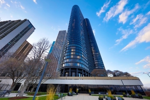 Building Photo - 155 N Harbor Dr