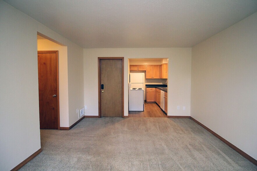 Building Photo - 1518-1522 SW Harrison St