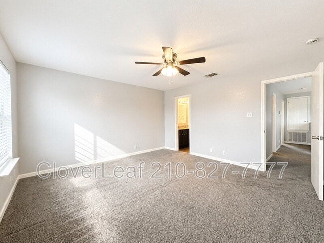 Building Photo - 8130 Heights Valley