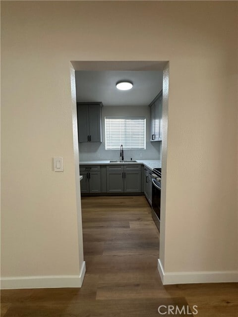 Building Photo - 8560 Newport Ave