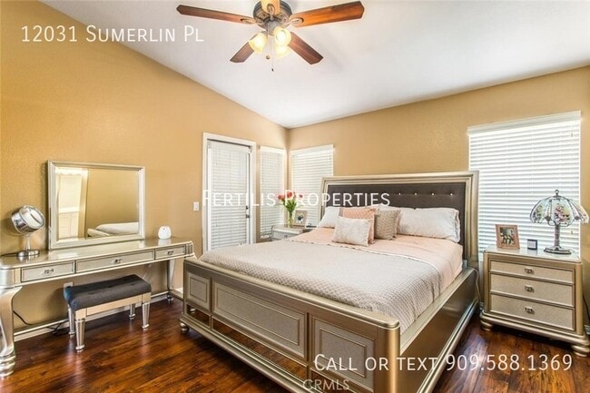 Building Photo - 12031 Sumerlin Pl