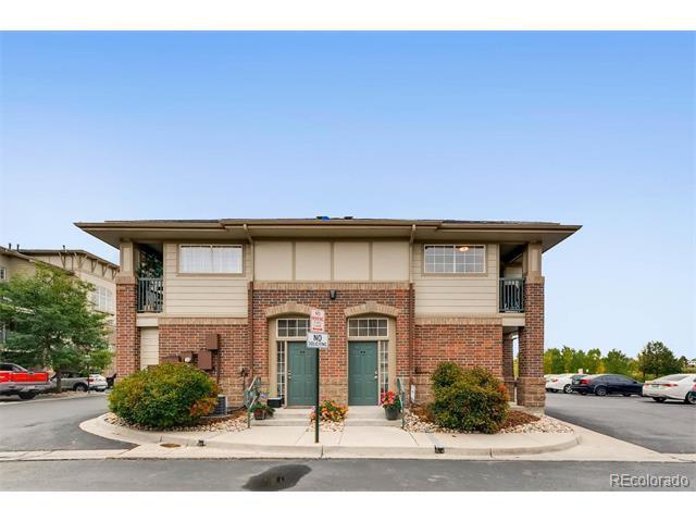 Building Photo - 3870 S Dayton St