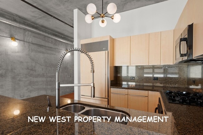 Building Photo - Expansive East Village 2-Bedroom at Parklo...