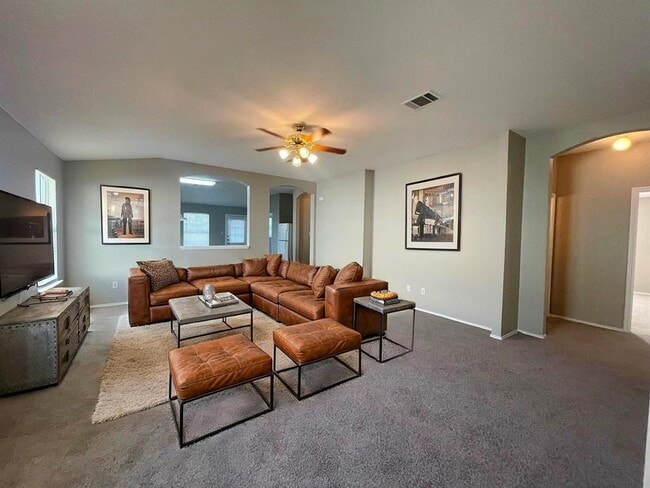 Building Photo - 3403 Caleb Dr