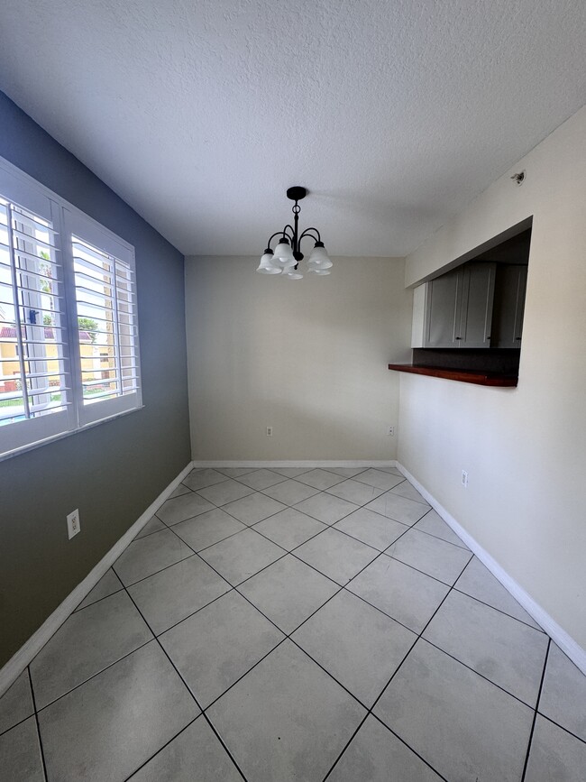 Dinning Room - 12625 SW 91st St