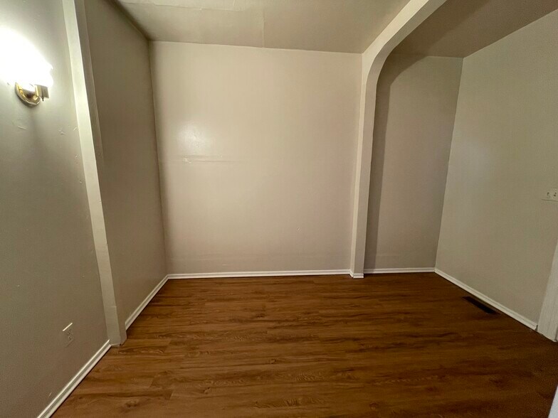 Bedroom 1 - 91 Hamlet Ave