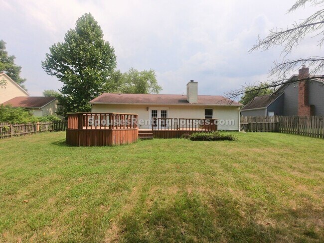 Building Photo - 7648 Camberwood Dr