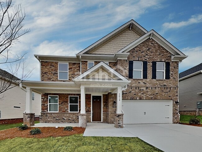 Building Photo - 3019 Ansley Place Rd