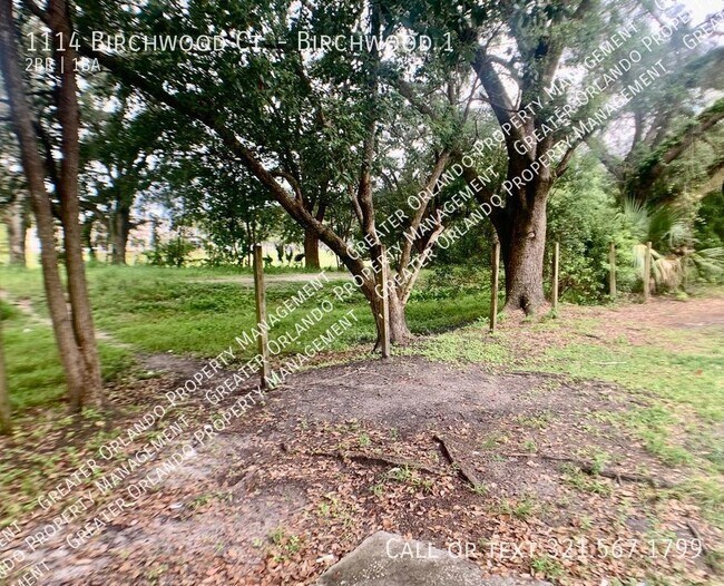 Building Photo - 1114 Birchwood Ct