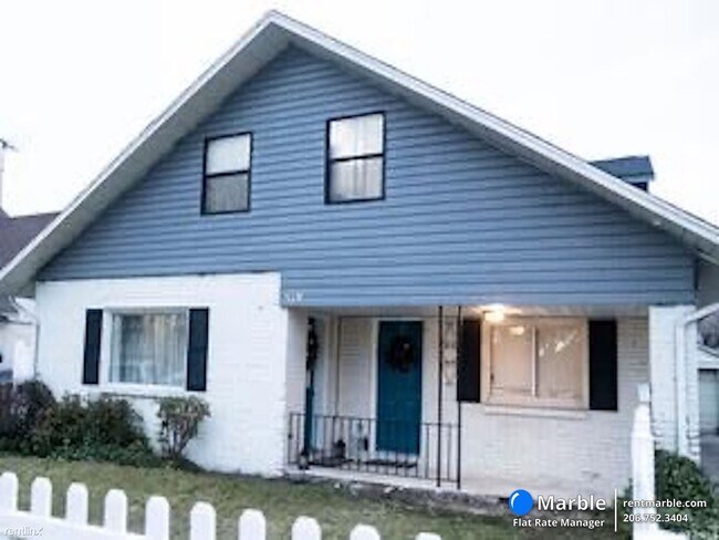 Building Photo - 4 br, 2 bath House - 519 E 200 S