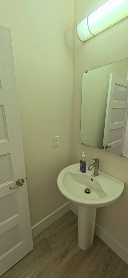 Building Photo - "Charming 3-Bed, 2-Bath Retreat in the Heart of Saint Augustine!"