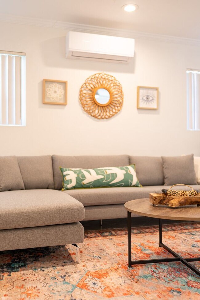 Building Photo - Cozy Zen Retreat Home with 4BD+3BA  Share ...