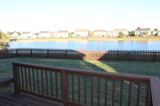 Building Photo - Beautiful Ranch Home in Brownsburg!