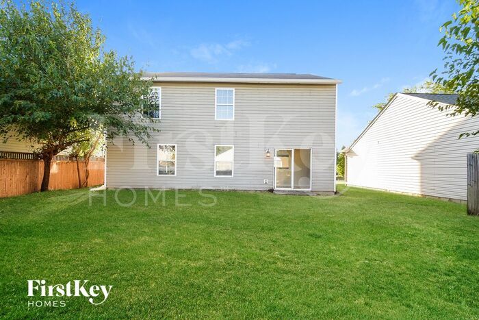 Building Photo - 2739 Lullwater Ln