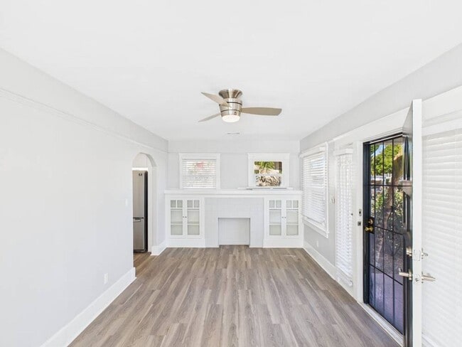 Building Photo - Now Leasing: Private Cottage at The Gardens on Bancroft – Full of Vintage Charm!