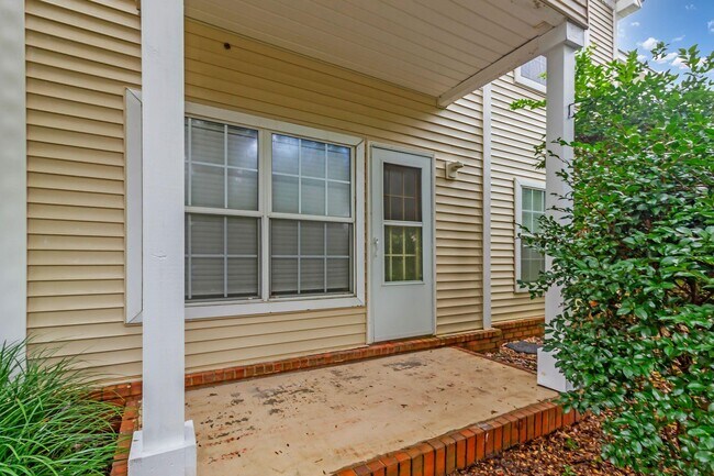 Building Photo - 1501 Partin Dr N