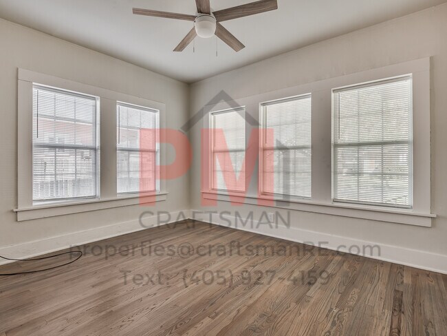 Building Photo - 1620 Linden St