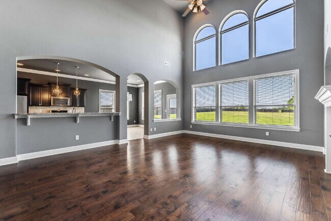 Building Photo - East Fayetteville Home for Rent