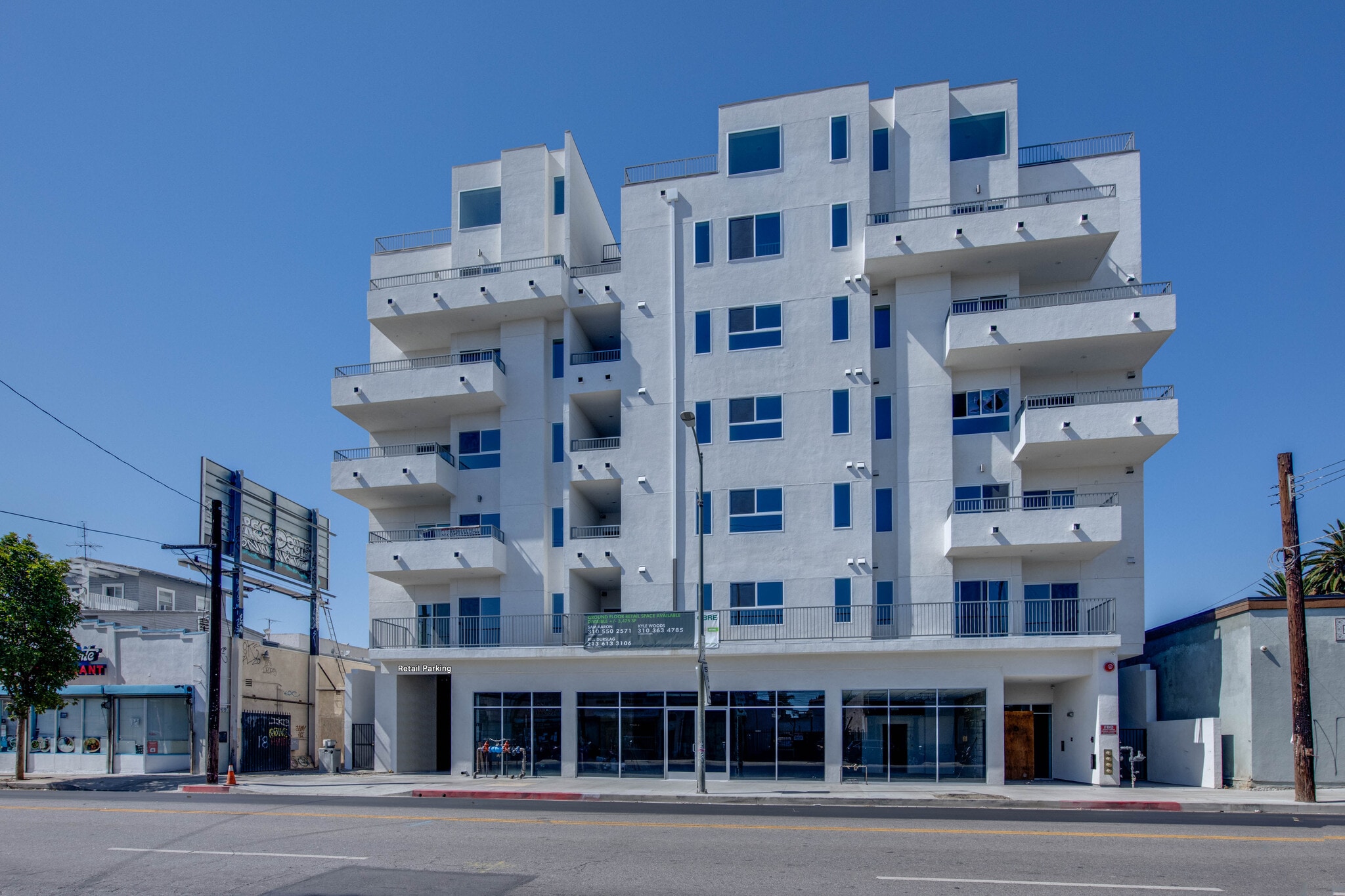 Building Photo - TALA Local at 3057-3067 W. Pico Blvd