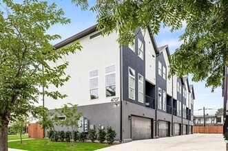 Building Photo - 4707 Virginia Ave