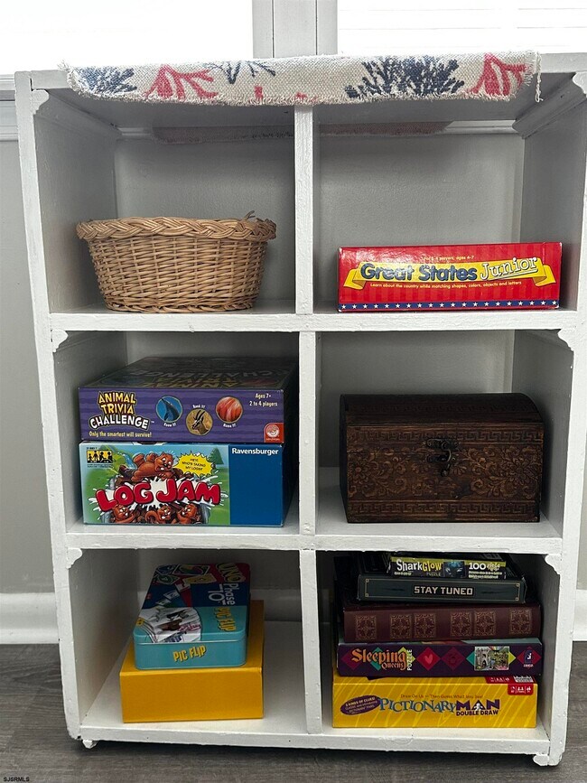 Building Photo - 1101 E Brigantine Ave