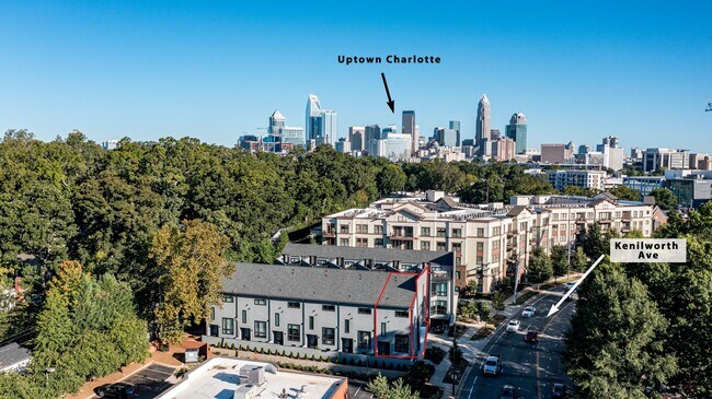 Building Photo - 1072 Kenilworth Ave