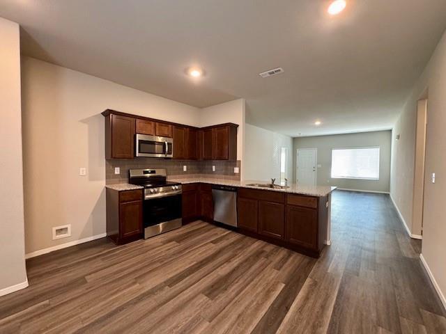 Building Photo - 2606 S Silver St