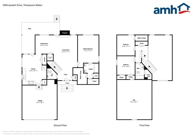 Building Photo - 2209 Ipswitch Dr