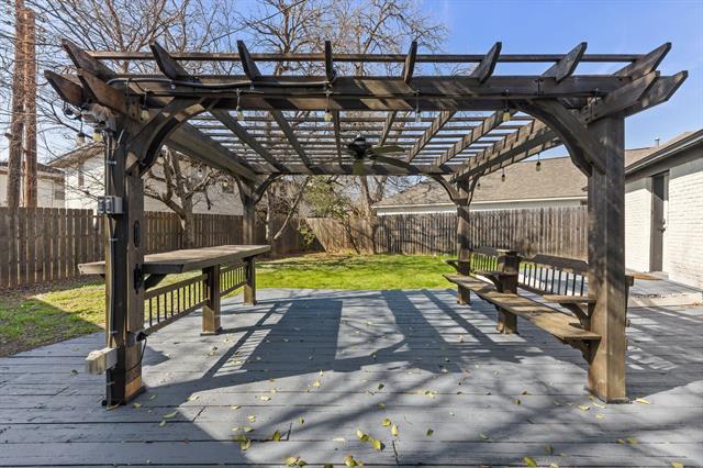 Building Photo - 3416 Cockrell Ave